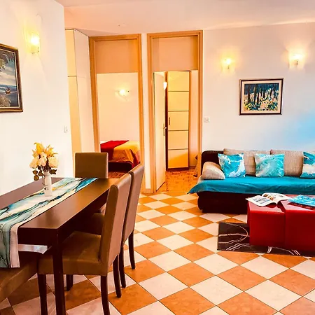 Ideal Location Apartamento