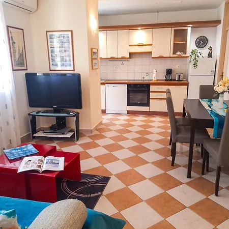 Apartamento Ideal Location